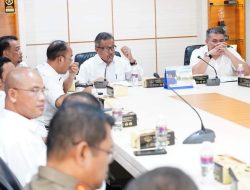Persiapan Idul Adha 1445 H, Jefridin Tegaskan Perangkat Daerah Wajib Ikut Pawai Takbir dan Lombao Mobil Hias