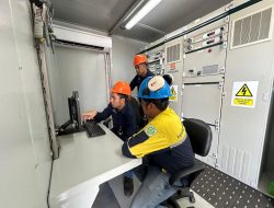 PT NTP Melakukan Benchmarking ke PLTG MPP Air Anyir: Wujud Kontribusi PLN Batam dalam Kemajuan Teknologi