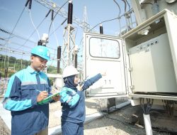 PLN Batam Sukses Jaga Keandalan Pasokan Listrik Selama Hari Raya Idul Adha 1445 H