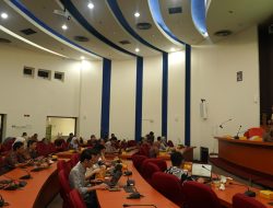 Tingkatkan Kompetensi SDM, 38 Pegawai BP Batam Ikuti Pelatihan Teknis SMKU 2024