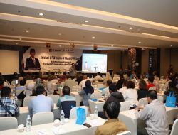 BP Batam Dorong Pemanfaatan IBOSS di Sektor Kepelabuhanan Kota Batam