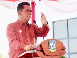 Upaya Gubernur Ansar Mendorong Pemenuhan Layanan Kesehatan Masyarakat
