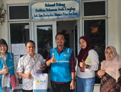 PLN Batam Sosialisasi Kelistrikan Kepada 48 Kelurahan Kota Batam