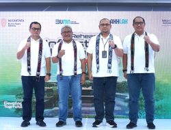 Telkom Pastikan Kesiapan Infrastruktur dan Layanan Telekomunikasi Jelang HUT RI ke-79 di IKN