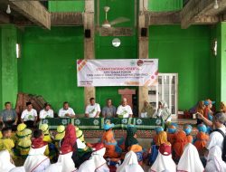 Target 10 Juta, Kemenko PMK dan PP Muhammadiyah Gelar Penanaman Pohon di Batam