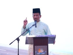 Muhammad Rudi Percaya Investasi di Batam Tumbuh Positif Tahun 2024