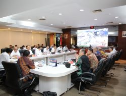 Kepala BP Batam Dukung Langkah Wantimpres Sempurnakan Kebijakan Pendukung KEK di Batam