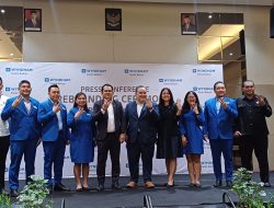 1 Agustus, Wyndham Panbil Batam Siap Melayani Anda