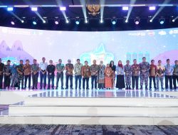 Akselerasi Digitalisasi untuk Transformasi Ekonomi Kepri, Bank Indonesia Gelar Gebyar Melayu Pesisir 2024