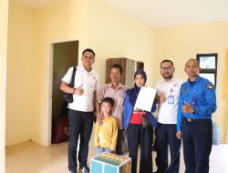 Progres Rempang Eco-City, Sebanyak 154 KK Telah Bergeser ke Hunian Sementara