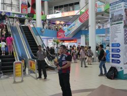 PT Metro Nusantara Bahari Kantongi Izin Pemenuhan Keamananan Fasilitas Pelabuhan dari Kemenhub