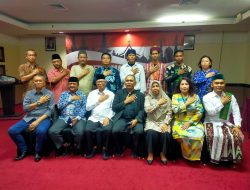 Majelis Dzikir Ngaji Urip Nusantara Siap Sukseskan Pilkada Sejuk dan Damai di Kepri
