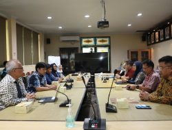 BP Batam – BBSPJPPI Teken Perjanjian Kerja Sama Laboratorium