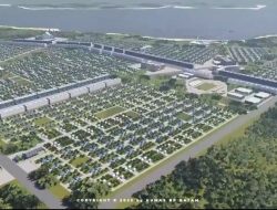 BP Batam Jamin Biaya Hidup Warga Rempang Selama Masa Transisi ke Rumah Baru