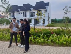 Pre- Launch Hunian Mewah, Emerald Hills CitraLand Megah Batam di Pusat Jantung Kota