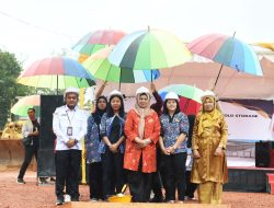 Dorong Ekspor dan Pemberdayaan Nelayan, PT. BIG Bangun Pabrik Pengolahan Ikan dan Cold Storage