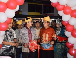 Perjuangan Gubernur Ansar Berhasil, Pemerintah Pusat Keluarkan Pepres Bebas Visa Kunjungan