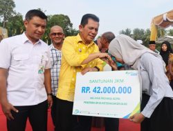31.556 Nelayan di Kepri Terkover Perlindungan BPJS Ketenagakerjaan