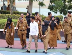 Pemko Batam Buka Seleksi Jabatan Pimpinan Tinggi Pratama 2024