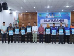 Pemko Batam Apresiasi Kontribusi RT/RW Kecamatan Batuaji