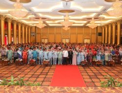 Pastikan Insentif Tepat Sasaran, Launching Aplikasi Insentif Guru Swasta