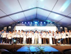 Peringatan Maulid Nabi Muhammad SAW