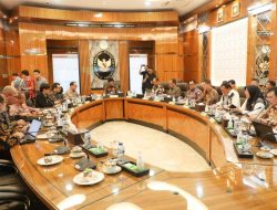 Pjs Walikota Batam Dukung Pembangunan Pusat Data Nasional di Batam