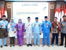 Wujudkan Perumahan dan Kawasan Permukiman Layak Huni dan Asri
