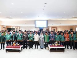Tingkatkan Kompetensi dan Inovasi, Pemko Batam Berikan Pelatihan kepada 150 Guru TPQ