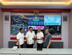 Bentuk Kontribusi Nyata TelkomGroup Terhadap Penguatan Posisi Indonesia di Kancah Global