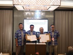 Kemitraan Strategis Telin dan Indosat Ooredoo Hutchison Kembangkan Indonesia Cable System Express 2 (ICE System 2)