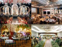 Swiss-Belhotel Harbour Bay Siap Wujudkan Pernikahan Impian dengan Paket Spesial