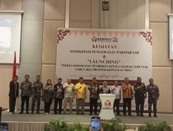 Bawaslu Wanti-wanti ASN dan Aparat Netral dalam Pilkada Kepri 2024, Akan Maksimalkan Pengawasan