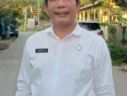 Lang-lang Laut dan Tim Relawan Kecam Pengrusakan Baliho Rudi-Rafiq Dorong Dibawa ke Ranah Hukum