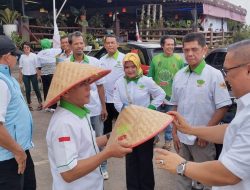 HKTI Kota Batam Bulat Dukung Pasangan Ansar-Nyanyang