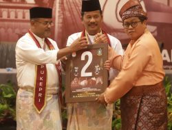 Rudi-Rafiq Hoki Nomor Urut 2, Istilah ”2R” Terus Trending