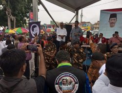 Sudah Terbukti Bangun Batam, Rudi-Rafiq akan Percepat Pembangunan Kepri