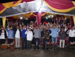 Kepri Perlu Perubahan, Masyarakat Ingin Rudi-Rafiq Jadi Gubernur
