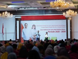 Tepis Isu Miring Insentif Guru Ngaji, Amsakar: Justru Ibu Li Claudia Ingin Insentif Naik Setiap Tahun