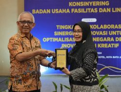 BU Fasling BP Batam Gelar Konsinyering Optimalisasi Aset Negara