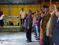 Muhammad Rudi Ajak Masyarakat asal Rokatenda Dukung Pembangunan