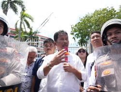 BP Batam Upayakan Optimalisasi Distribusi Air di Perumahan Putra Jaya