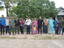 BP Batam Terus Fasilitasi Pergeseran Warga Terdampak PSN Rempang Eco-City