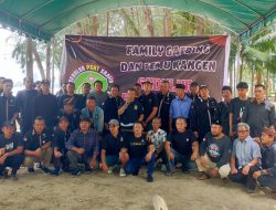 Sedulur PSHT Sragen Kota Batam Siap Mendukung Pilkada 2024 Damai