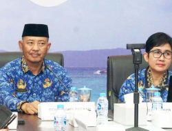 Provinsi Kepulauan Riau Sukses Kendalikan Inflasi, Catatkan Tren Positif di Berbagai Kota