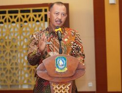Pemprov Kepri Telah Menyalurkan DBH Ke Pemkab Karimun Sebesar Rp55,2 Miliar