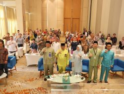 Pemko Batam Dorong Transformasi Layanan Kesehatan melalui Integrasi Layanan Primet (ILP)