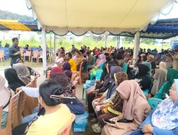 Dari Batam ke Bintan, Masyarakat Minta Rudi-Rafiq Bikin Perubahan Nyata untuk Kepri