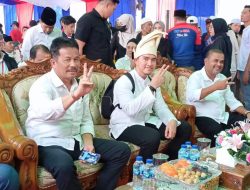 Kaesang Yakin Rudi-Rafiq Akan Majukan Kepri