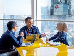 Telkom Masuk Dalam Jajaran Forbes World’s Best Employers 2024 Empat Tahun Berturut-Turut